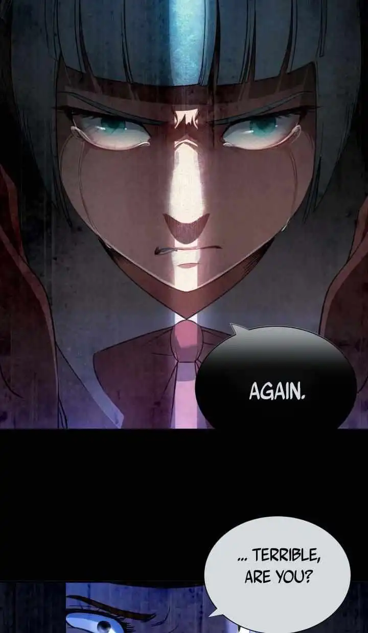 How can a time-limited evil gain her vengeance? [ALL CHAPTERS] Chapter 10 70